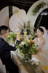 -ZHICOME·稚蔻婚纱礼服造型定制(西安龙首印象城店)