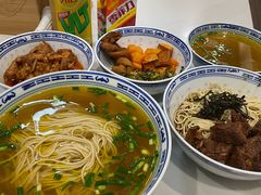 -永丰面馆(汉口路店)