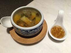 -五号茶居·新派粤菜·岭南五号酒店(沿江中路店)