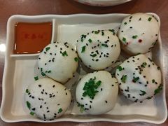 -东泰祥生煎馆(长宁路店)