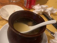 -怡咖啡海鲜自助餐厅(浦东香格里拉店)