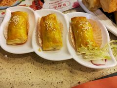 -点都德(盘福楼店)