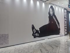 -太原茂业天地购物中心