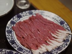 -裕德孚·非遗手切涮羊肉(东直门内大街店)