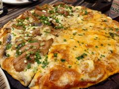 -BomBa意大利餐厅