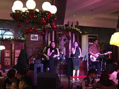 -宝莱纳餐厅(滨江店)