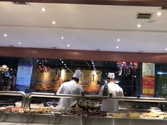 -通海俄式烧烤·俄罗斯大串(嵩山路店)