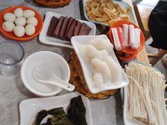-范贤光鸡公煲(平乐园总店)