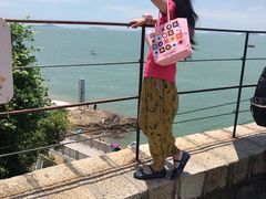-胡里山炮台