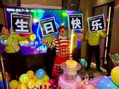 -堂会(天河店)