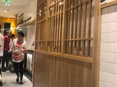 大堂-泰煌鸡·上海白斩鸡·鸡汤面(万航店)