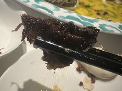 -今轩中餐厅(西安经开洲际酒店)