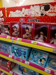-孩子王童乐园(天津远洋乐堤港店)