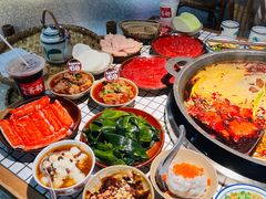 -董眼镜火锅(洪崖洞总店)