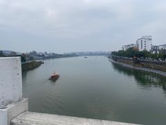 -新安江山水画廊风景区