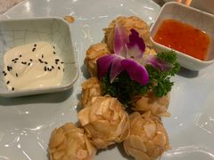 -赵小姐丨新中餐(曲江店)