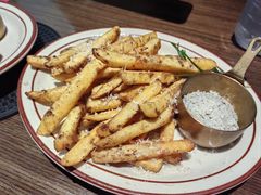 -ZAFFERANO西班牙海鲜饭(上海首店)