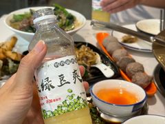 -合记汕头牛肉店(嘉禾路店)