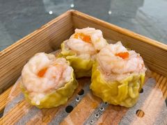 -国贸旋转餐厅(国贸广场店)