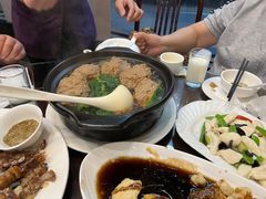 -清真·安乐园菜馆(茶南店)