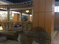 大堂-丽池宫韩式汗蒸会馆(华灯坊店)