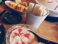 -龙泉人椰子鸡.糟粕醋.海南菜(三亚旗舰店)