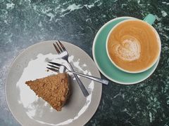 -BAKER&SPICE(安福路店)