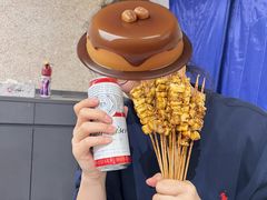 -老黑板筋(顺义总店)