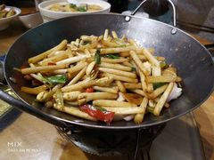 -陌上花开餐厅(云山路店)
