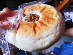 南瓜包-面包与我Bread Or Me(长城汇店)