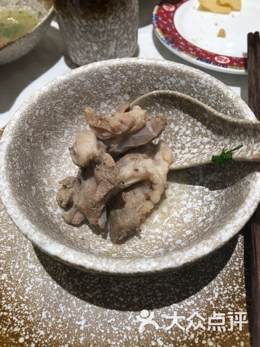 313羊庄(回龙观店)羊肉图片 - 第2张