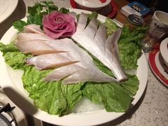 -大味生态火锅(蓝谷地店)