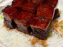 -新白鹿餐厅(龙游路总店·杭帮菜名店)