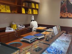 -辛一·铜锣烧(鸿寿坊店)