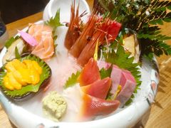 -阿吾罗日本料理(K11艺术中心店)