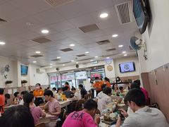 大堂-喜莲咖啡