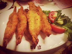 -华梅西餐厅(哈尔滨中央大街店)
