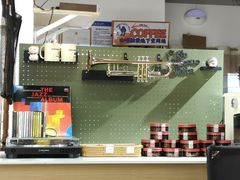 -2326 Coffee Roaster咖啡豆可选店(林肯公园店)