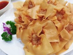 -粥旺庄(芳村店)