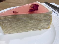 -36cake生日蛋糕(福田店)