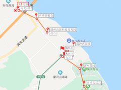 -南沙天后宫景区