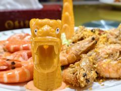 -慈孝宫·30年北京菜老馆子(三营门店)
