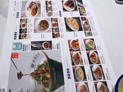 -兰湘子·湘菜小炒(崂山丽达店)