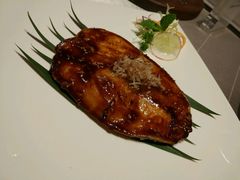 -新骏景万豪酒店·万豪中餐厅
