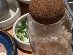 -巴奴毛肚火锅(悠唐购物中心店)