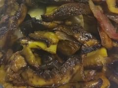 -瑞丰园庭院餐厅·白族传统家常菜