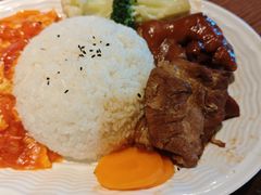 -好嫂子酱猪手•农家菜(知春路店)