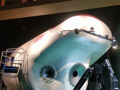 -浙江省科技馆