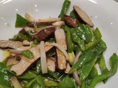 小青菜肉圆汤-金隆兴(镜湖店)