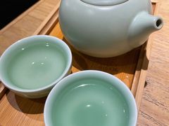 碧螺春-苏堂阳春面•九年庆(北京路天河城店)